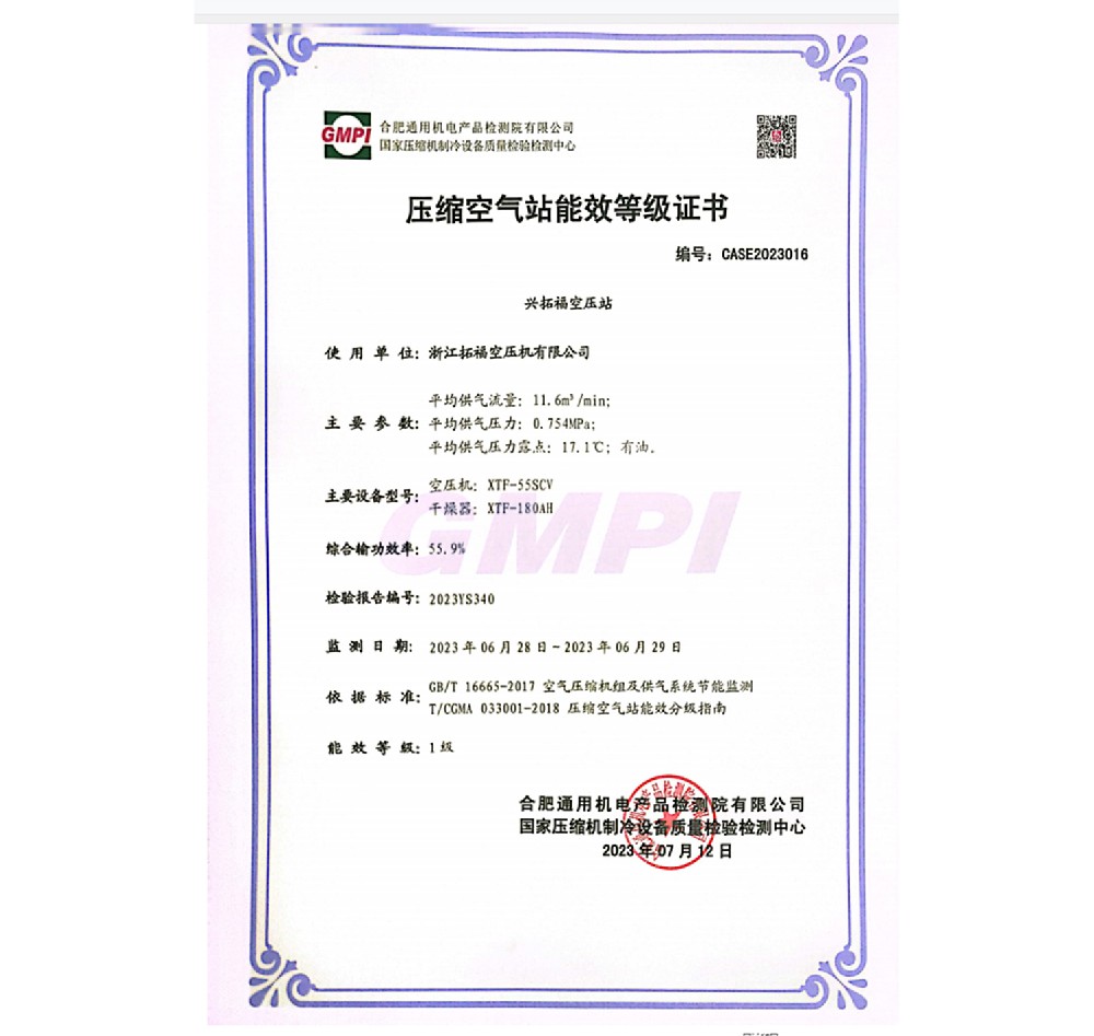 资质荣誉